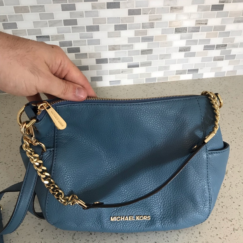 Brand New Michael Kors Handbag